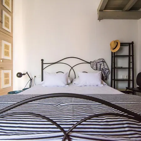 Apartment Domus Arch Residences *