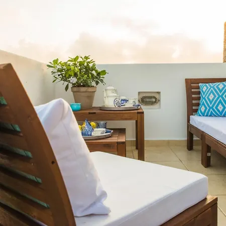 Apartment Domus Arch Residences