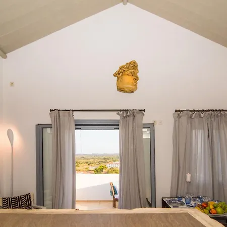 Domus Arch Residences * Potamos (Kythira)