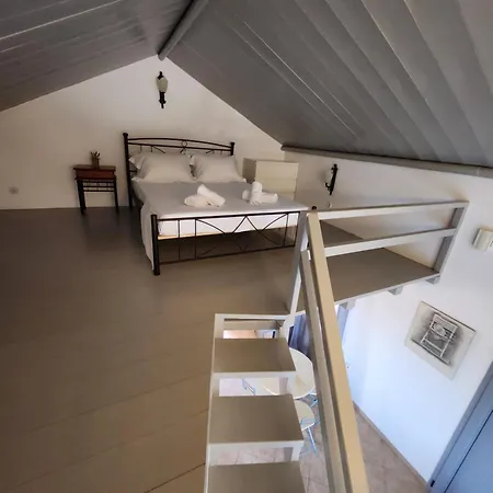 Lejlighed Domus Arch Residences *