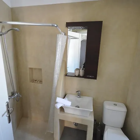 Apartment Domus Arch Residences Potamos (Kythira)