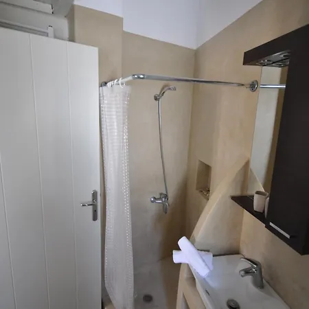 Apartment Domus Arch Residences