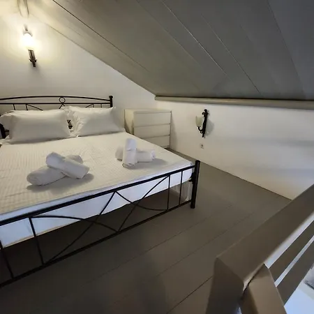 Lejlighed Domus Arch Residences *