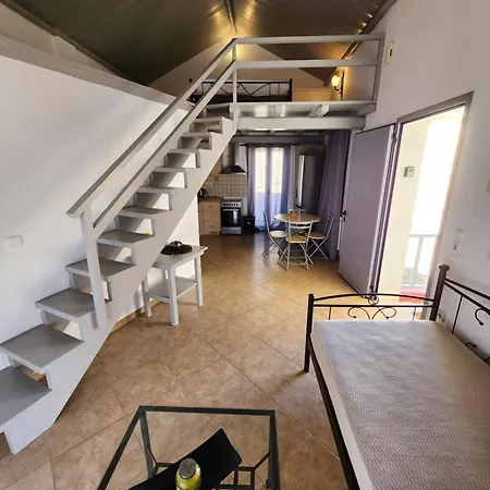 Apartmán Domus Arch Residences *