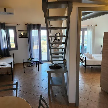 Domus Arch Residences