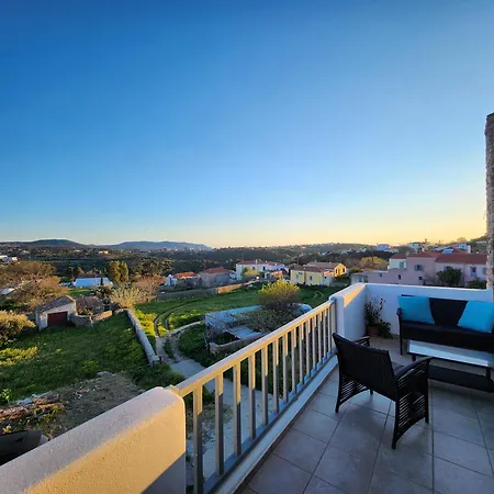 Domus Arch Residences * Potamos (Kythira)